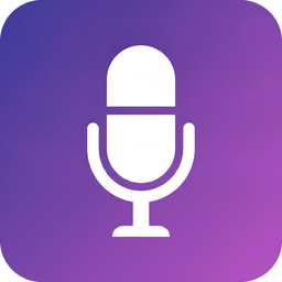 VoicePage logo